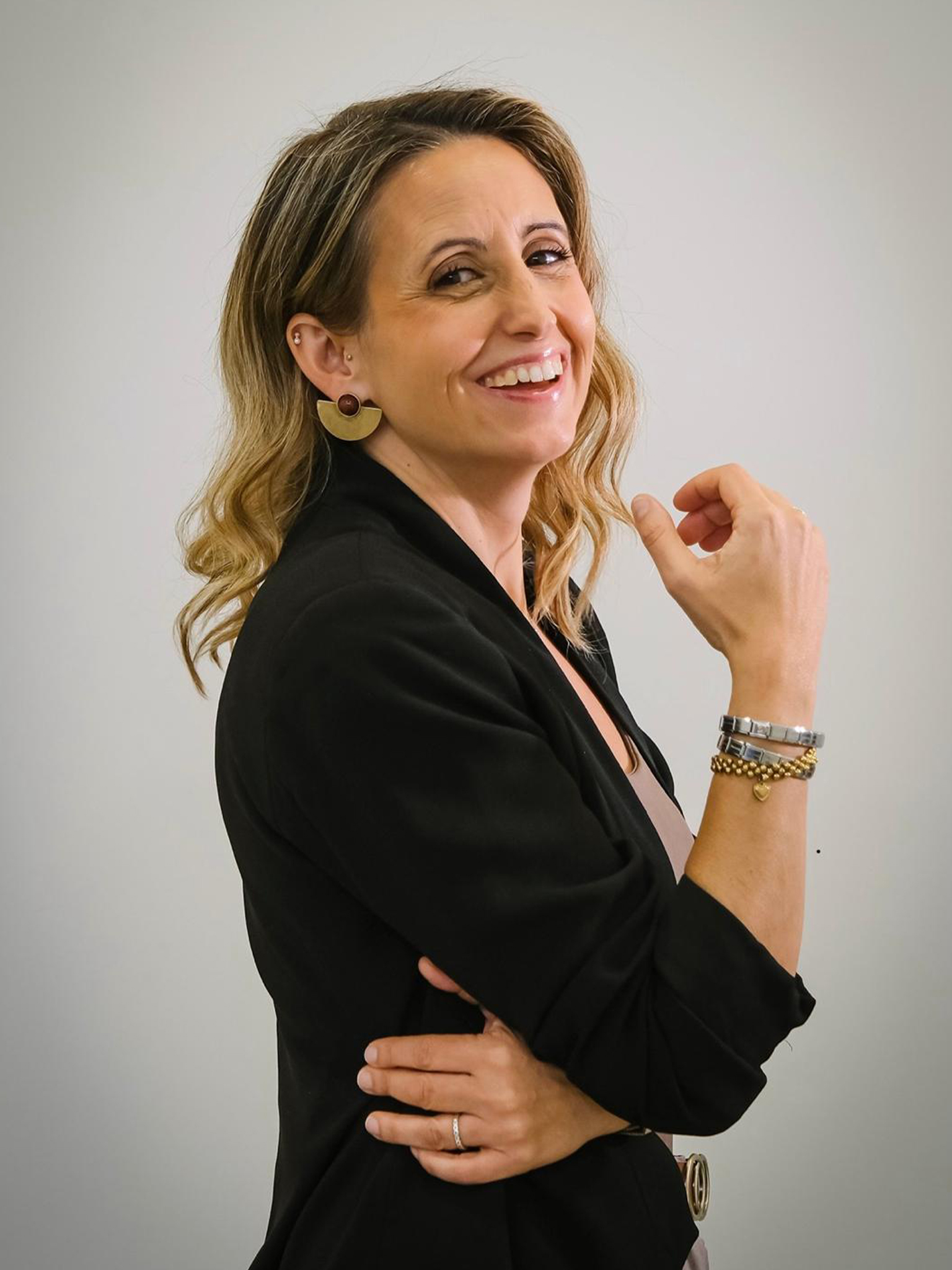 Gisela Matos
